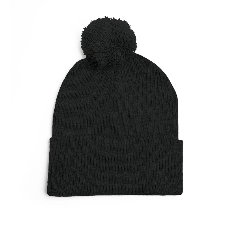 Waverly Academy Pom-Pom Knit Cap (Embroidery) Nancy Drew