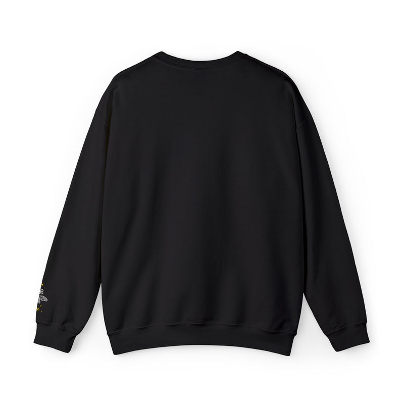 Daedalian Keys EMBROIDERED Sweatshirt