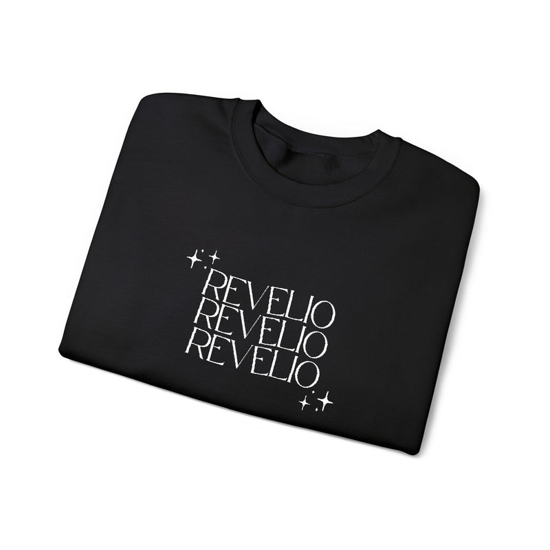Revelio EMBROIDERED Sweatshirt