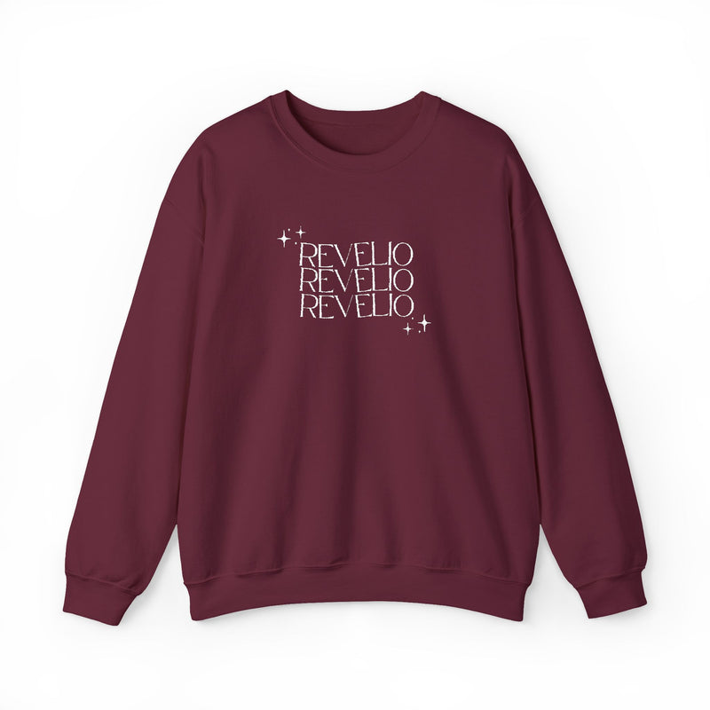 Revelio EMBROIDERED Sweatshirt
