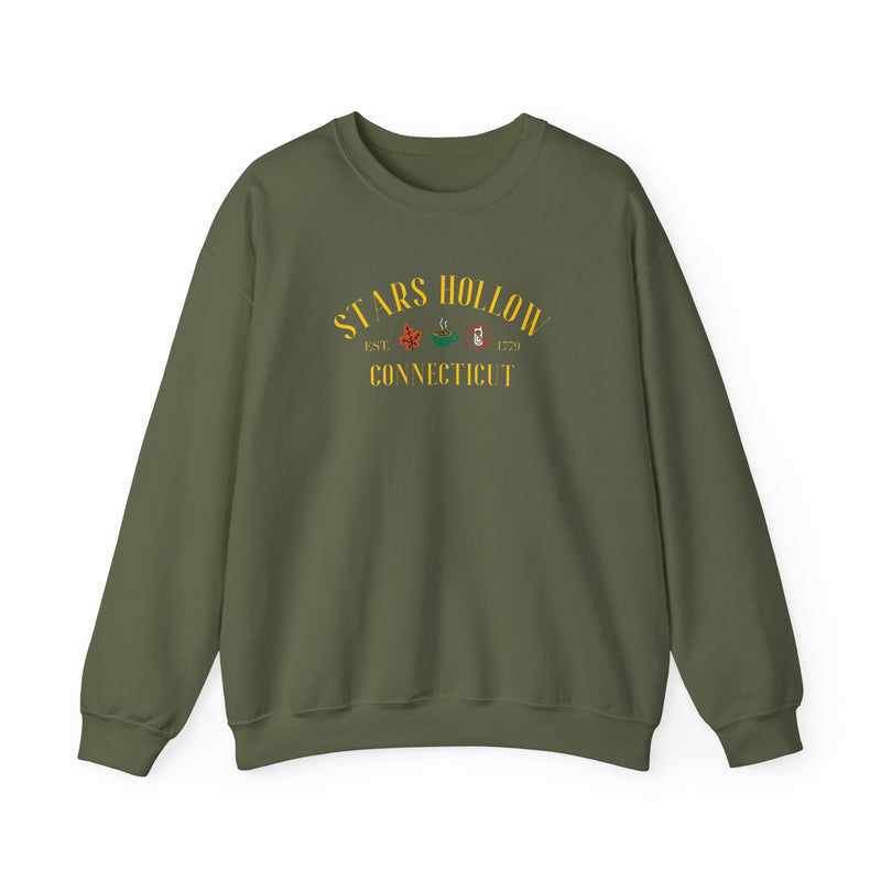Stars Hollow Sweatshirt