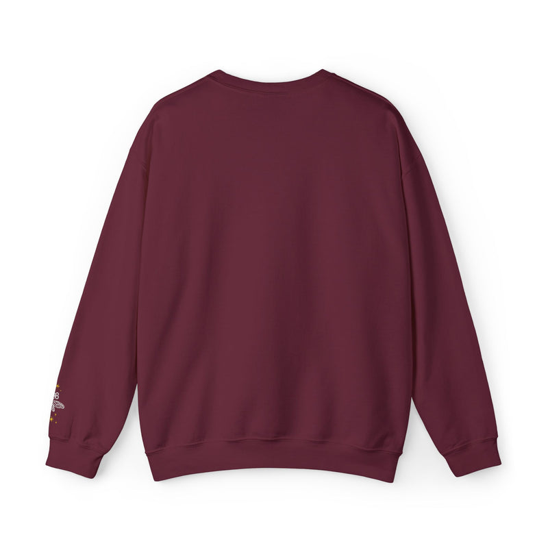 Daedalian Keys EMBROIDERED Sweatshirt