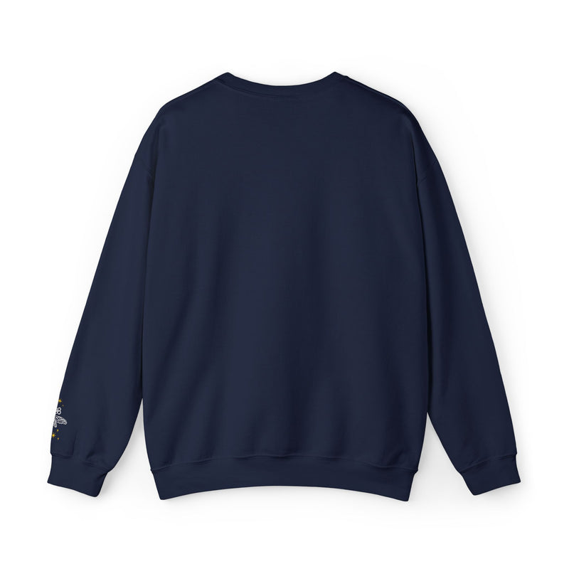 Daedalian Keys EMBROIDERED Sweatshirt