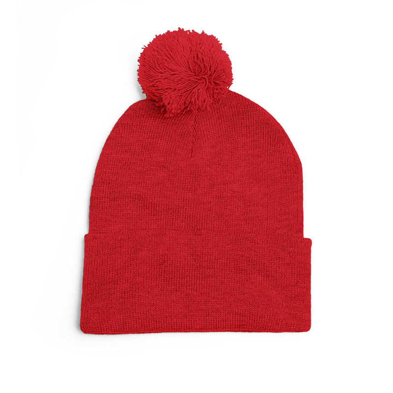 Waverly Academy Pom-Pom Knit Cap (Embroidery) Nancy Drew