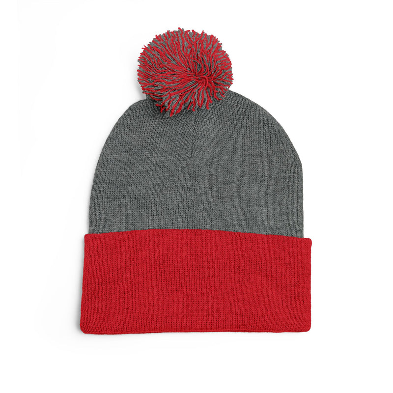 Waverly Academy Pom-Pom Knit Cap (Embroidery) Nancy Drew