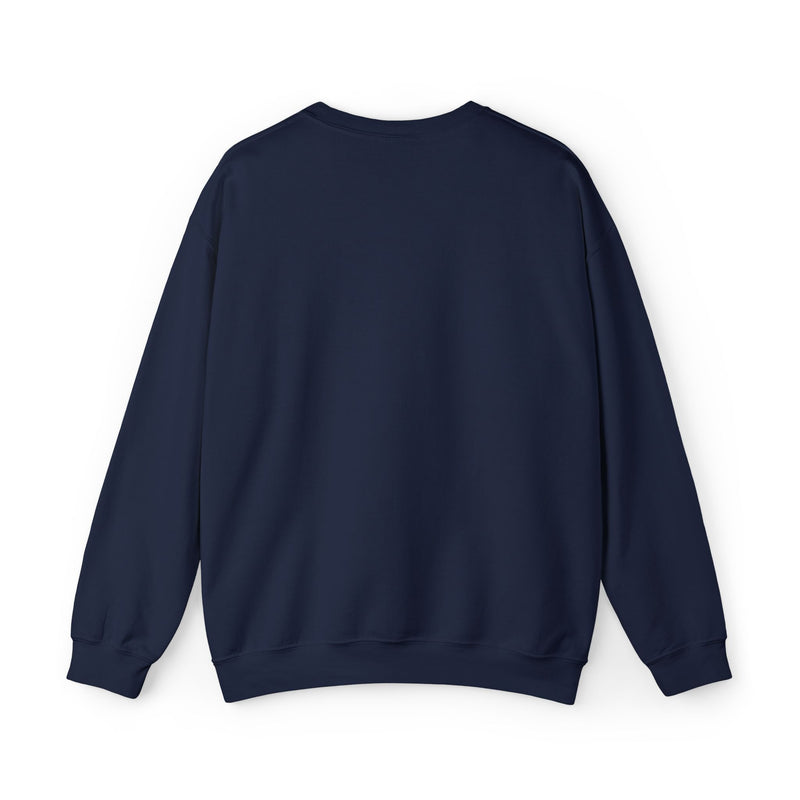 Lou Lou Don't Leave Me I Love You EMBROIDERED Sweatshirt Nancy Drew