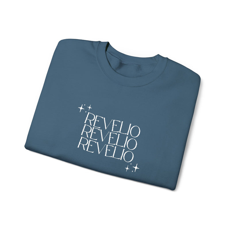 Revelio EMBROIDERED Sweatshirt