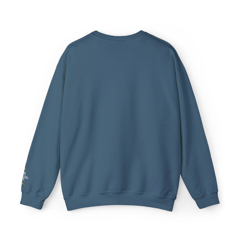 Daedalian Keys EMBROIDERED Sweatshirt