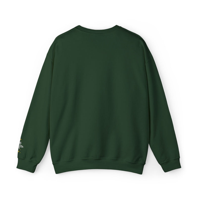 Daedalian Keys EMBROIDERED Sweatshirt