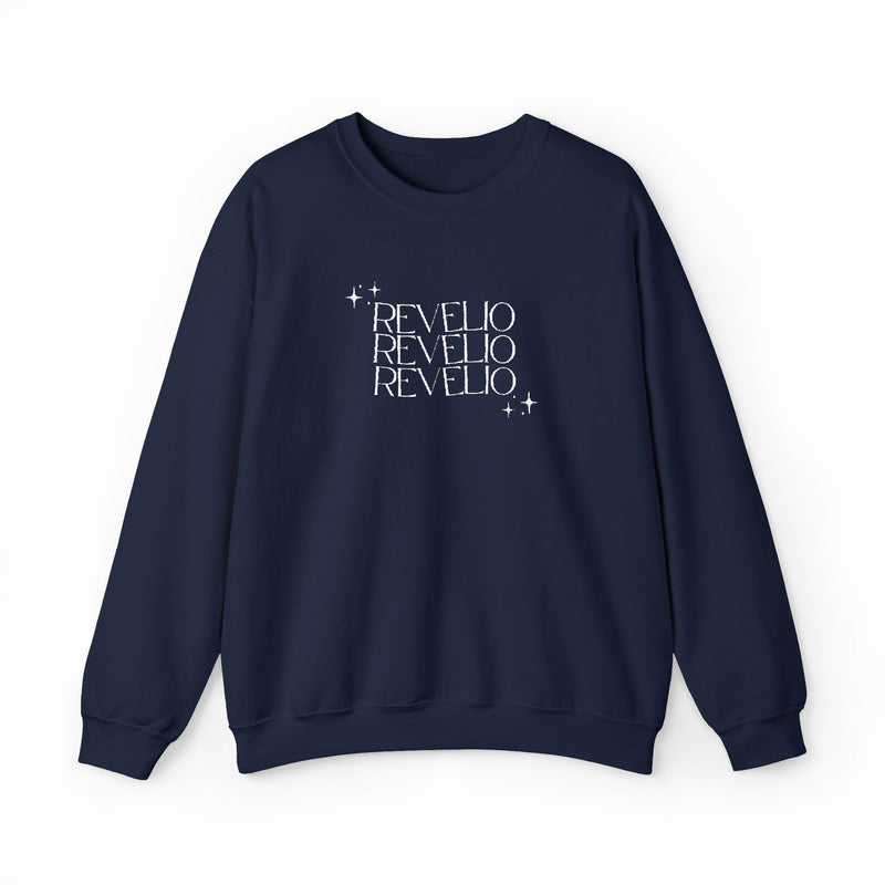 Revelio EMBROIDERED Sweatshirt