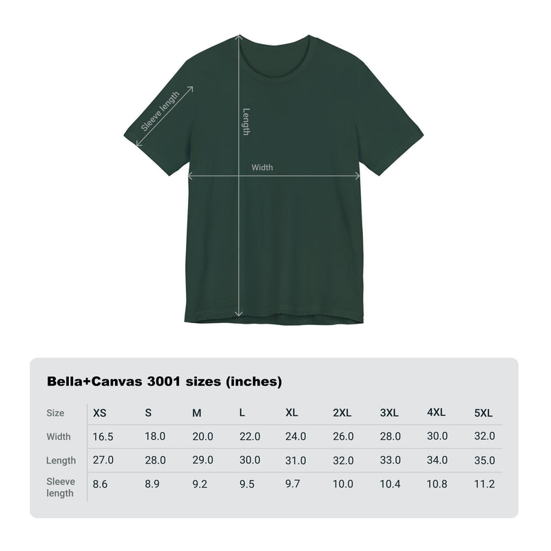 Nancy Drew Junior Detective Unisex Jersey Short Sleeve Tee