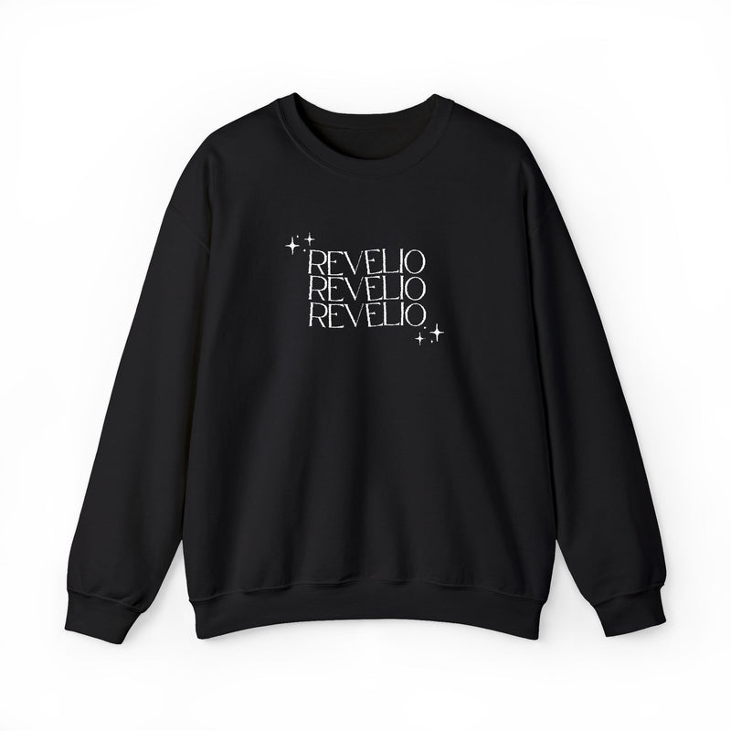 Revelio EMBROIDERED Sweatshirt