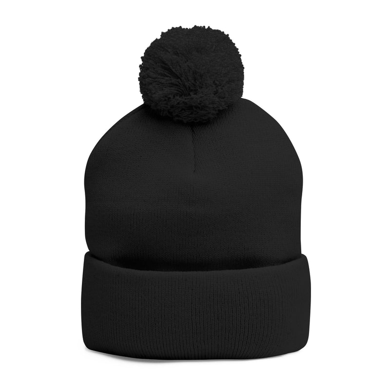 Waverly Academy Pom-Pom Knit Cap (Embroidery) Nancy Drew