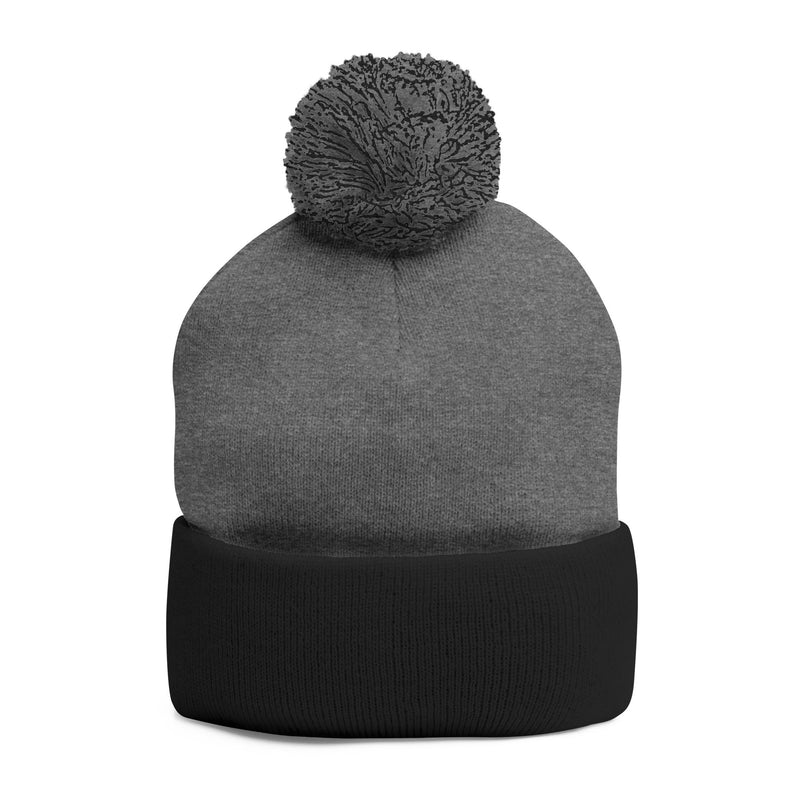 Waverly Academy Pom-Pom Knit Cap (Embroidery) Nancy Drew