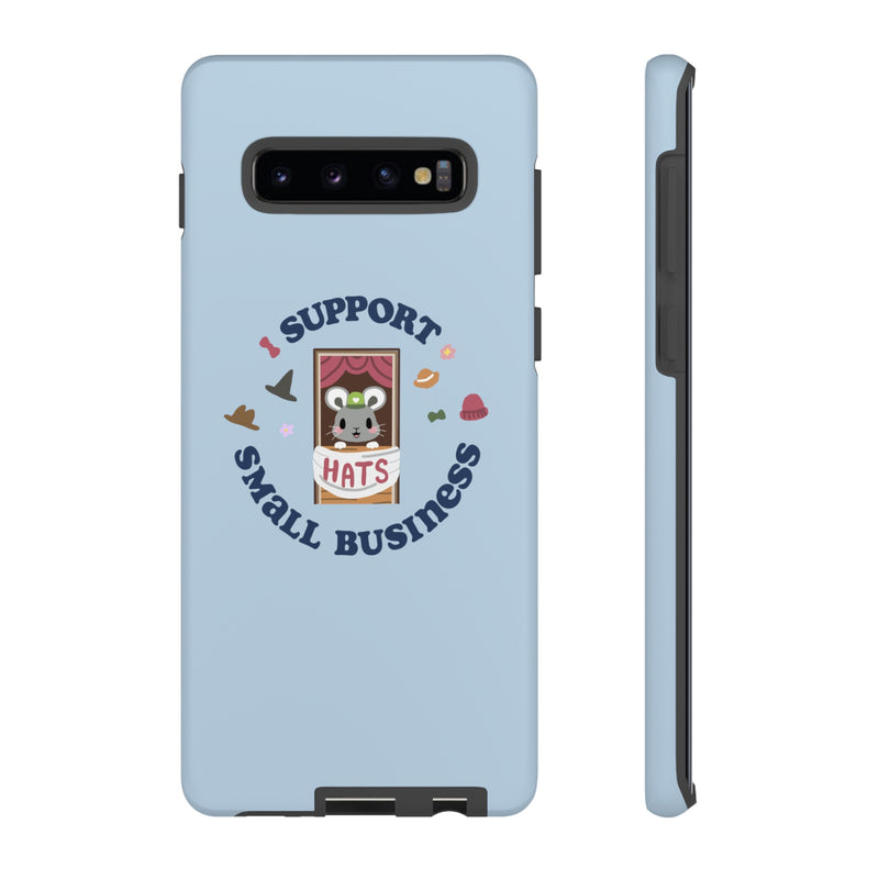 Support Small Business | iPhone Case | Stardew Valley | Phone Cases