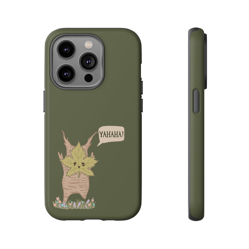 Yahaha! | iPhone Case | Phone Cases | Legend of Zelda