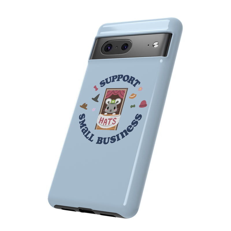 Support Small Business | iPhone Case | Stardew Valley | Phone Cases