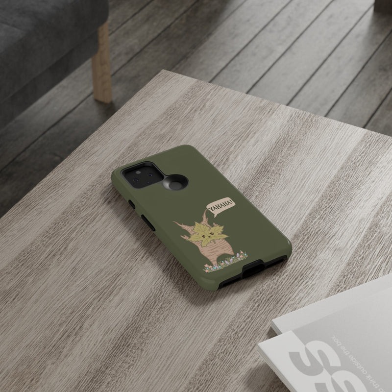 Yahaha! | iPhone Case | Phone Cases | Legend of Zelda