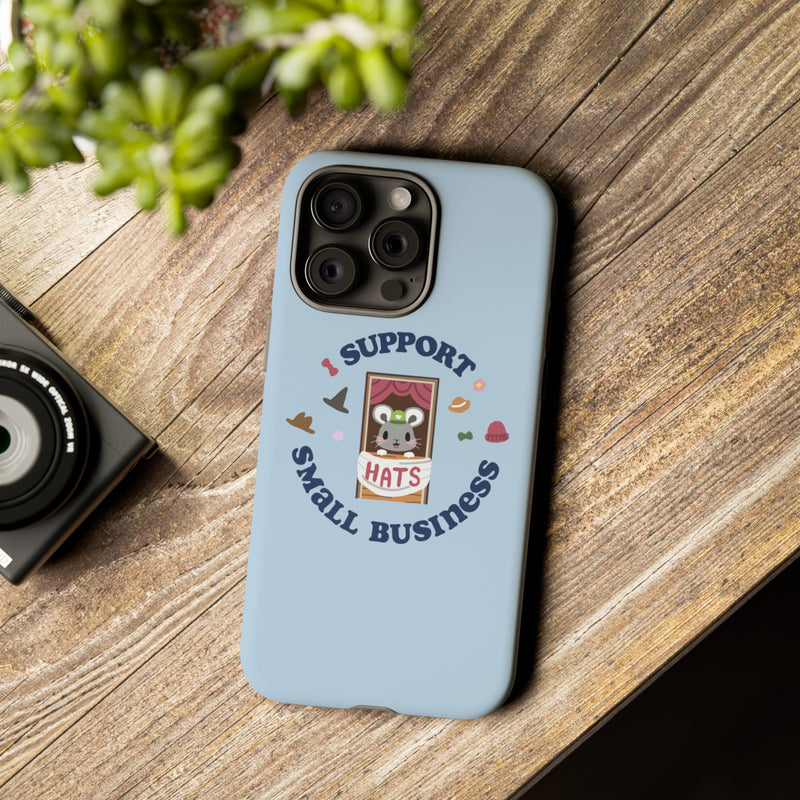 Support Small Business | iPhone Case | Stardew Valley | Phone Cases