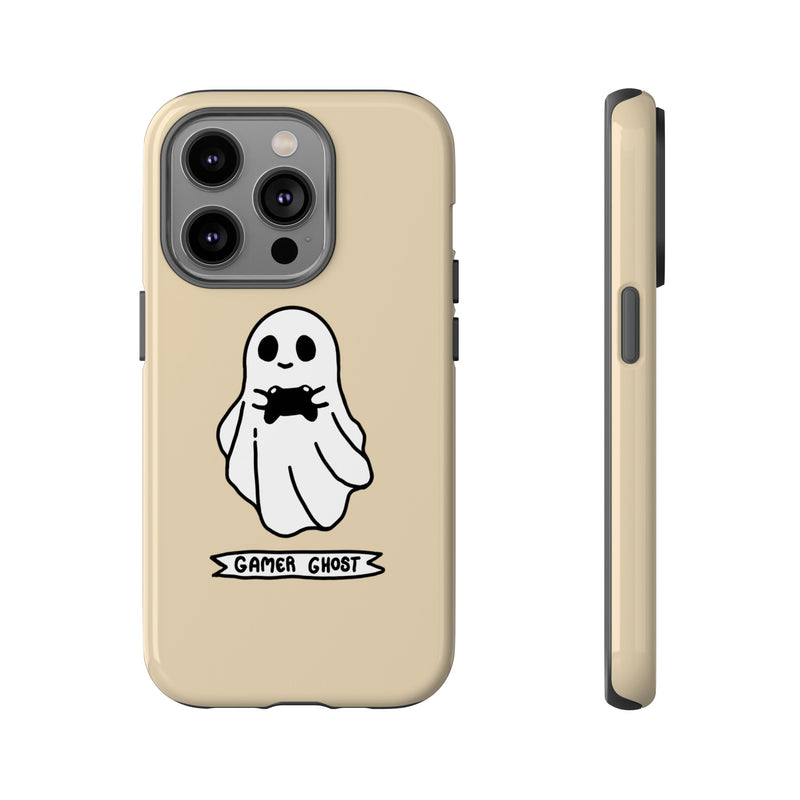 Gamer Ghost | Phone Cases | Fall Collection