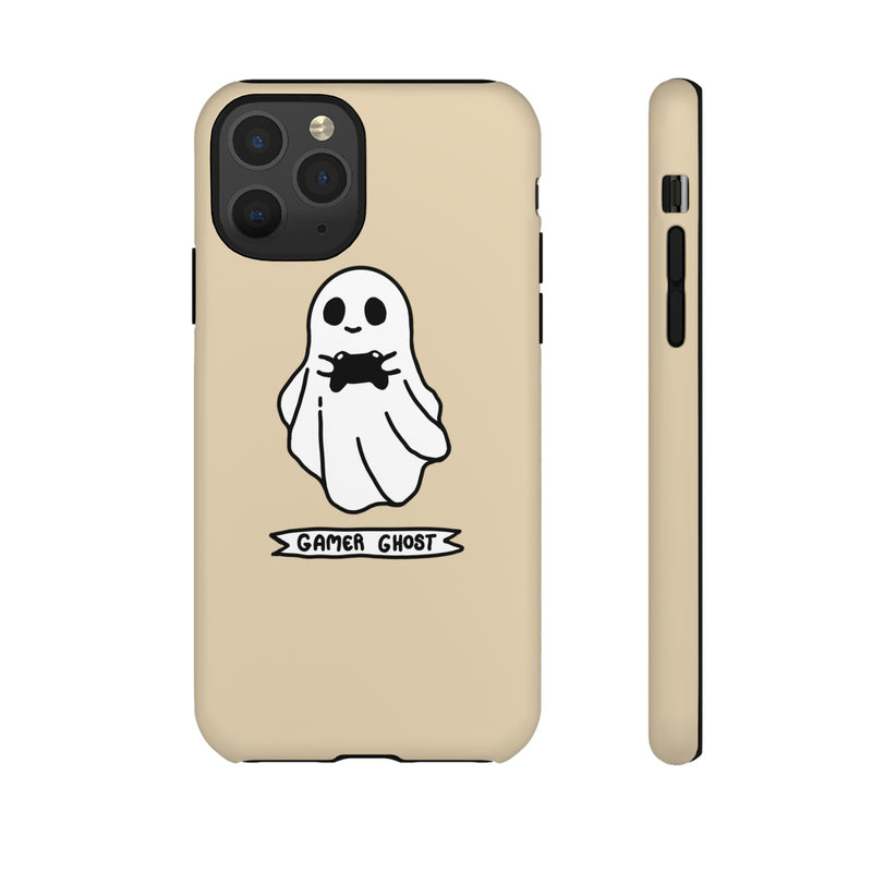 Gamer Ghost | Phone Cases | Fall Collection