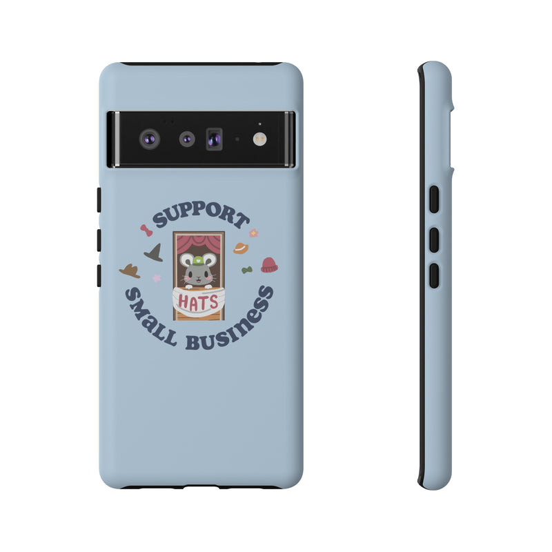 Support Small Business | iPhone Case | Stardew Valley | Phone Cases