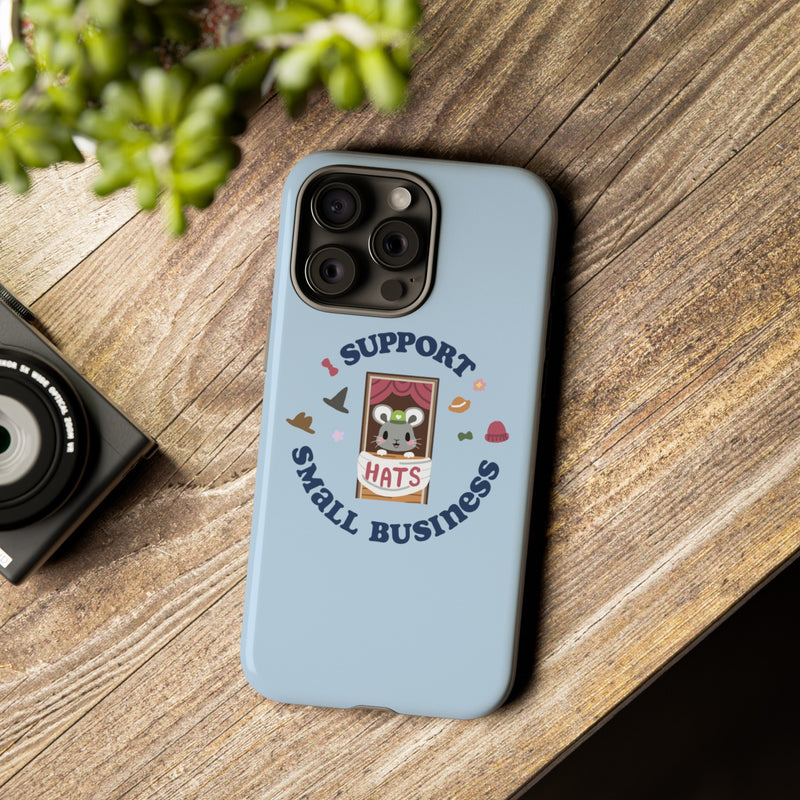 Support Small Business | iPhone Case | Stardew Valley | Phone Cases