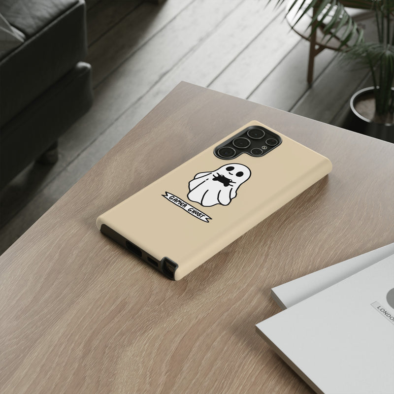 Gamer Ghost | Phone Cases | Fall Collection