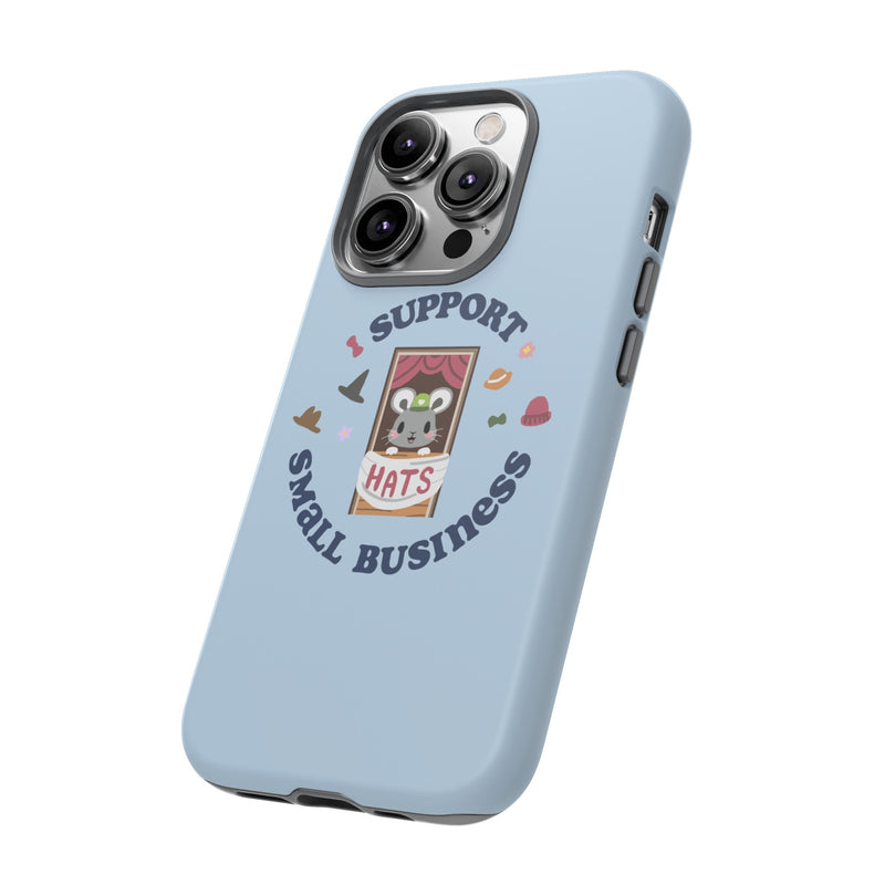 Support Small Business | iPhone Case | Stardew Valley | Phone Cases