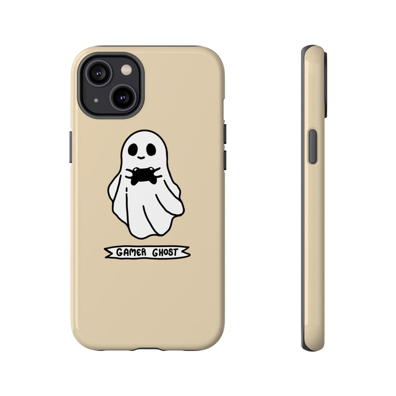 Gamer Ghost | Phone Cases | Fall Collection