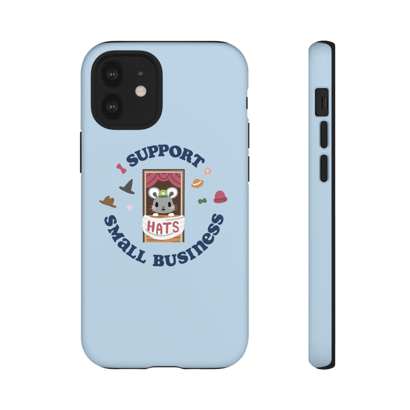 Support Small Business | iPhone Case | Stardew Valley | Phone Cases