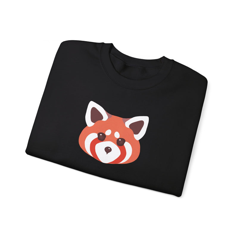 Red Panda | Unisex Sweatshirt