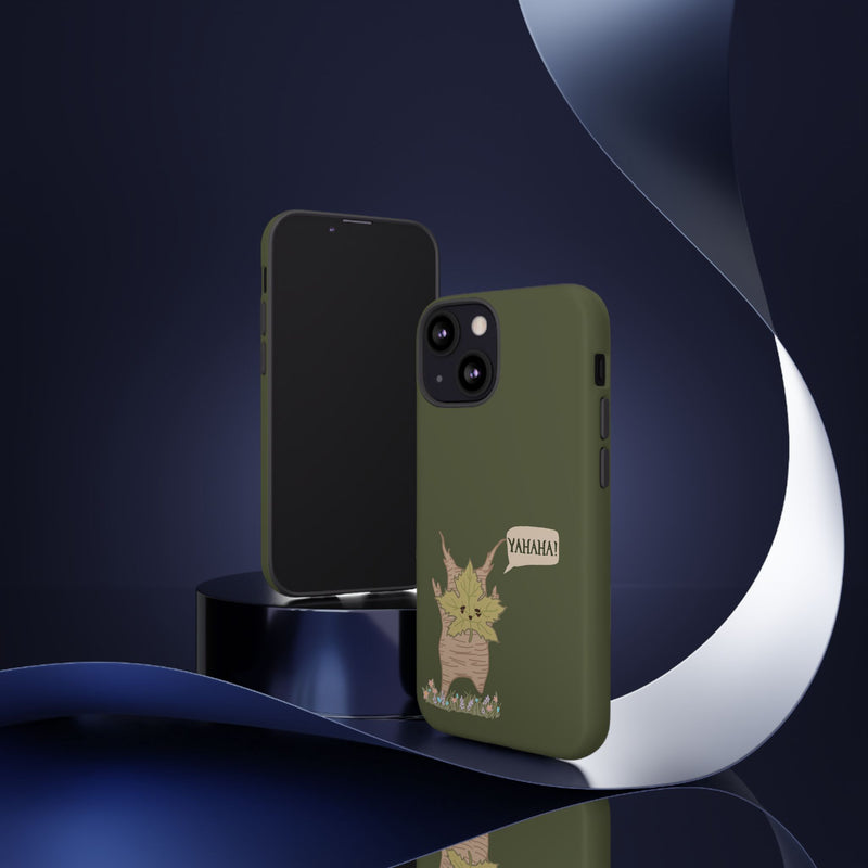 Yahaha! | iPhone Case | Phone Cases