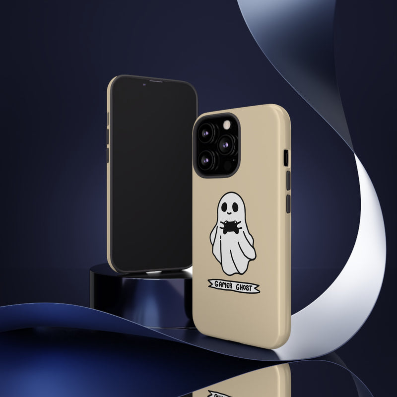 Gamer Ghost | Phone Cases | Fall Collection