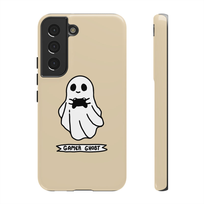 Gamer Ghost | Phone Cases | Fall Collection