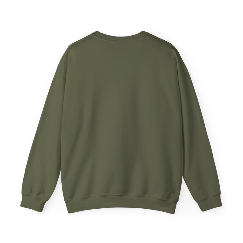 Homebody EMBROIDERED Unisex Heavy Blend™ Crewneck Sweatshirt