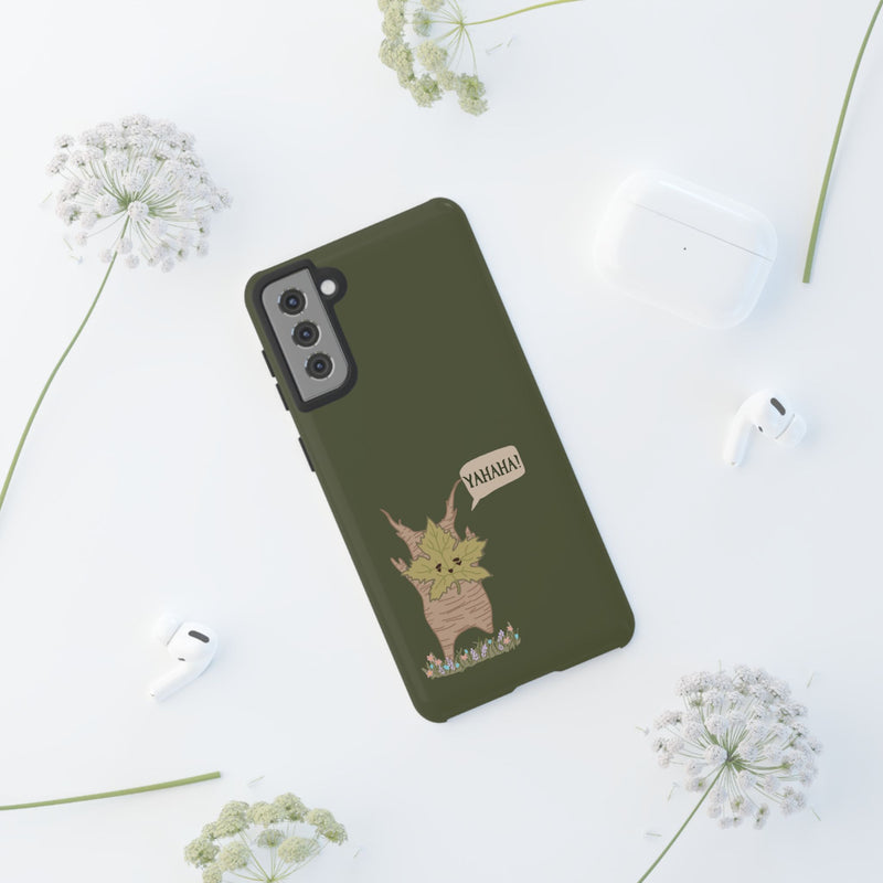 Yahaha! | iPhone Case | Phone Cases