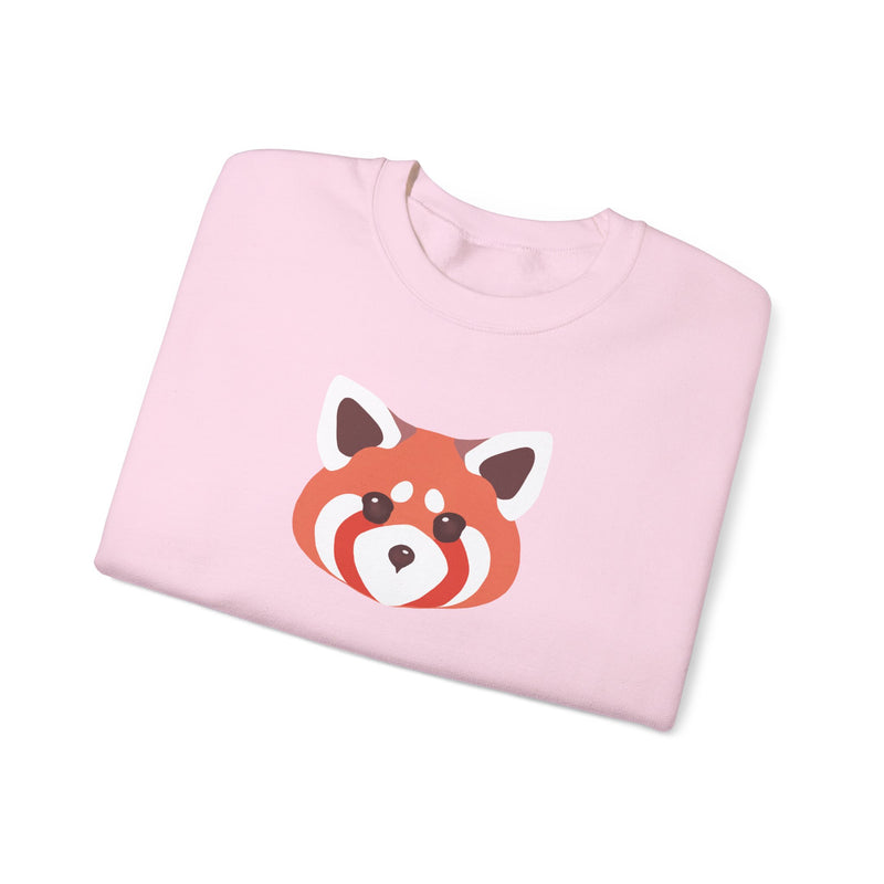 Red Panda | Unisex Sweatshirt