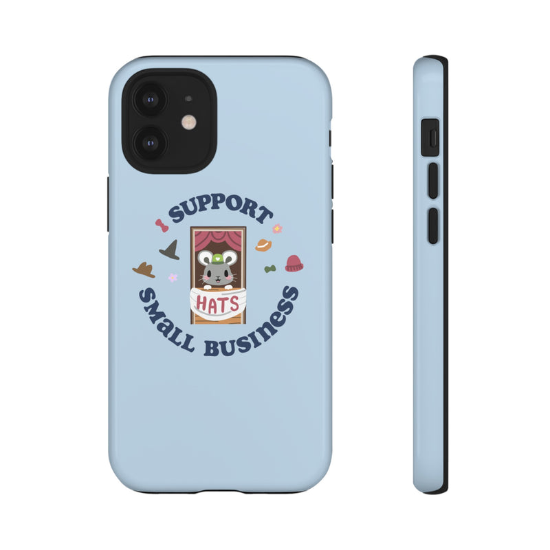 Support Small Business | iPhone Case | Stardew Valley | Phone Cases