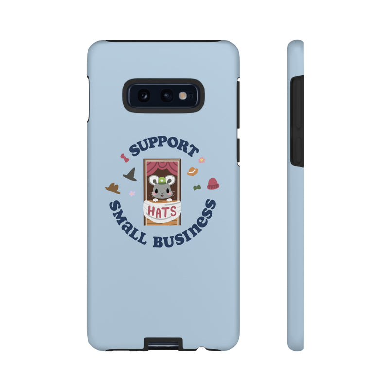 Support Small Business | iPhone Case | Stardew Valley | Phone Cases