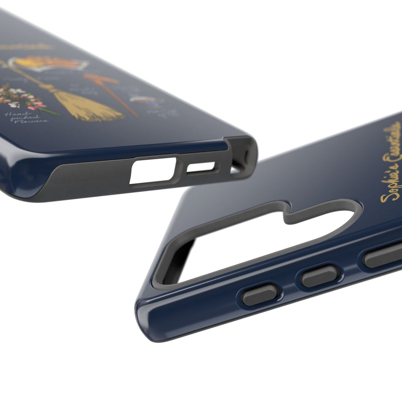 Sophie's Essentials phone case - iPhone and Android