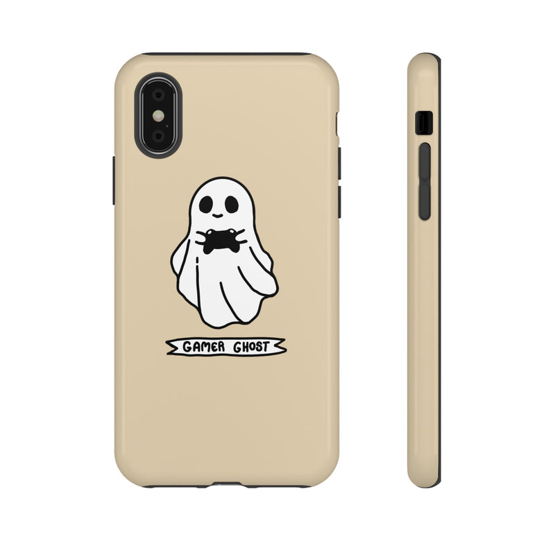 Gamer Ghost | Phone Cases | Fall Collection