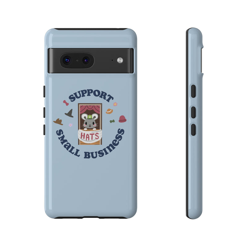 Support Small Business | iPhone Case | Stardew Valley | Phone Cases