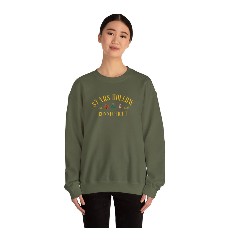 Stars Hollow Sweatshirt