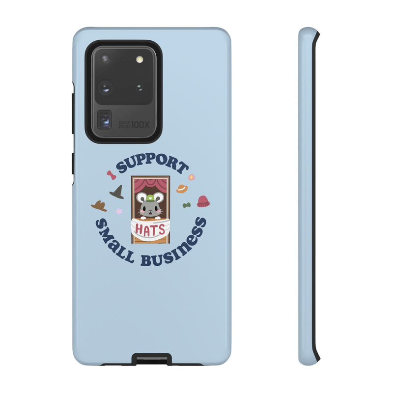 Support Small Business | iPhone Case | Stardew Valley | Phone Cases