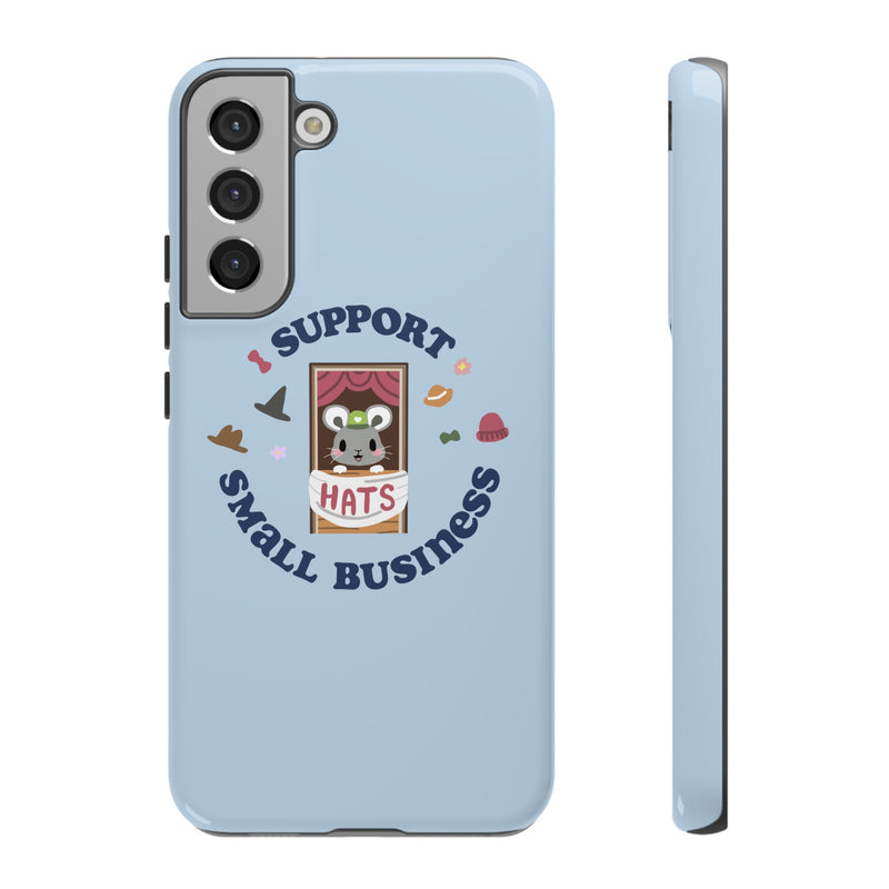 Support Small Business | iPhone Case | Stardew Valley | Phone Cases