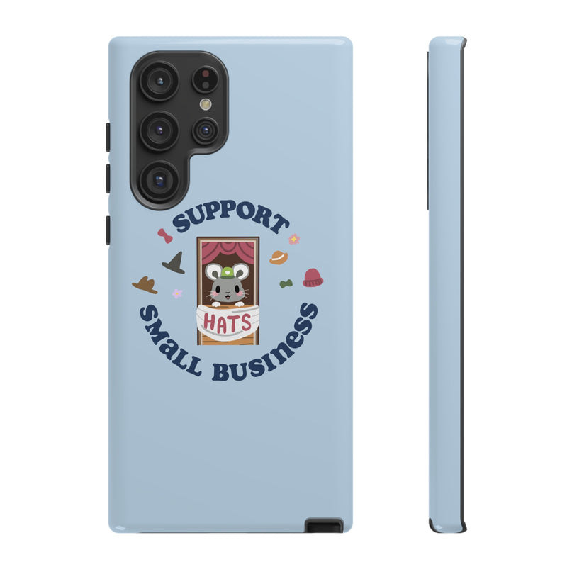 Support Small Business | iPhone Case | Stardew Valley | Phone Cases