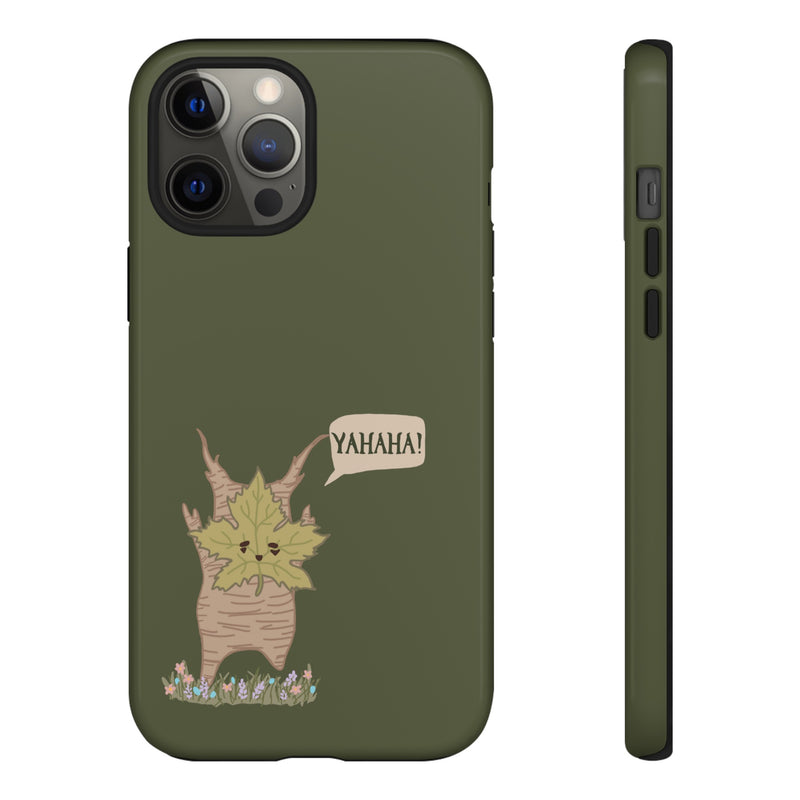 Yahaha! | iPhone Case | Phone Cases | Legend of Zelda