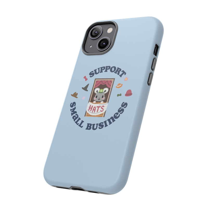 Support Small Business | iPhone Case | Stardew Valley | Phone Cases