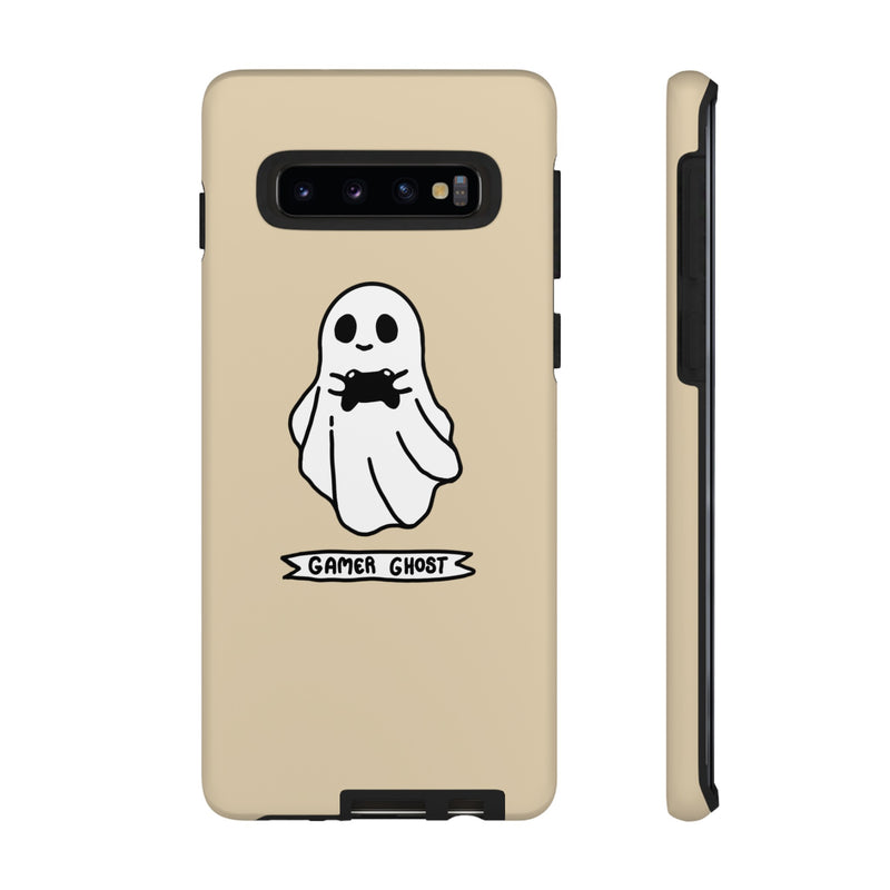 Gamer Ghost | Phone Cases | Fall Collection